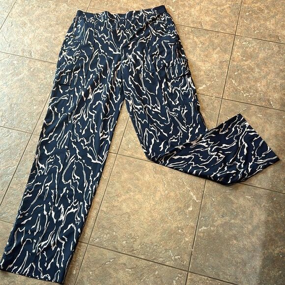 Athleta Casual Pants - Picture 1 of 6